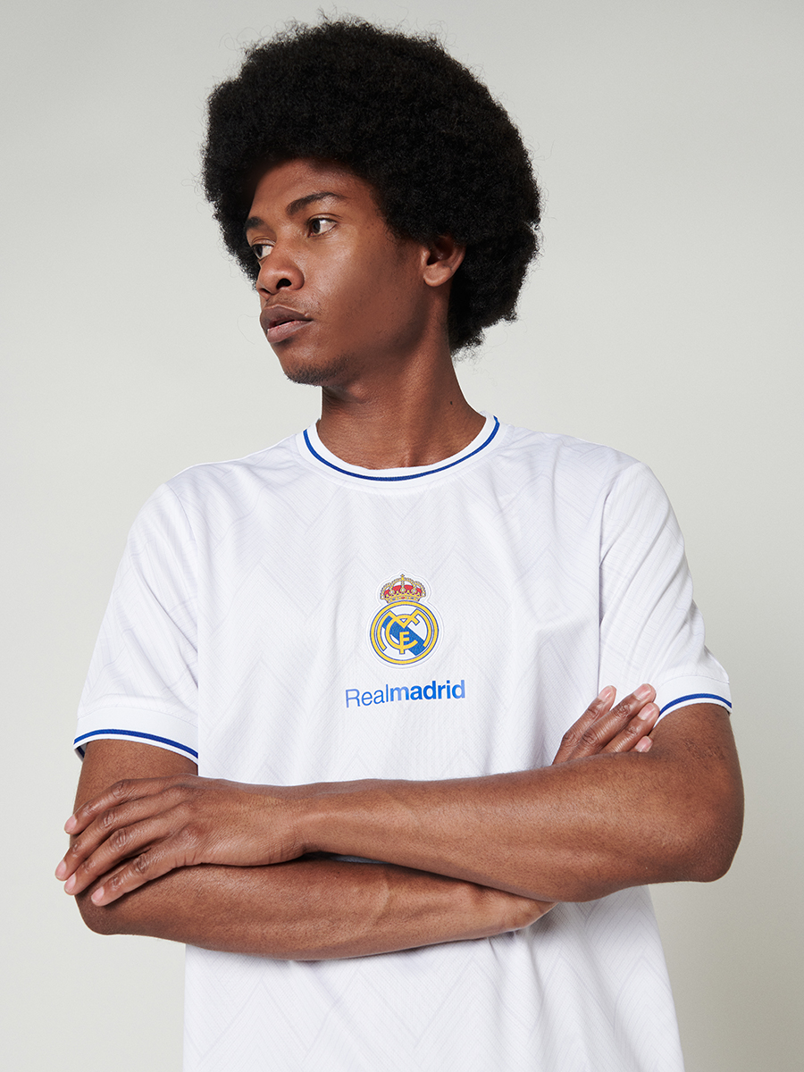Camiseta Real Madrid