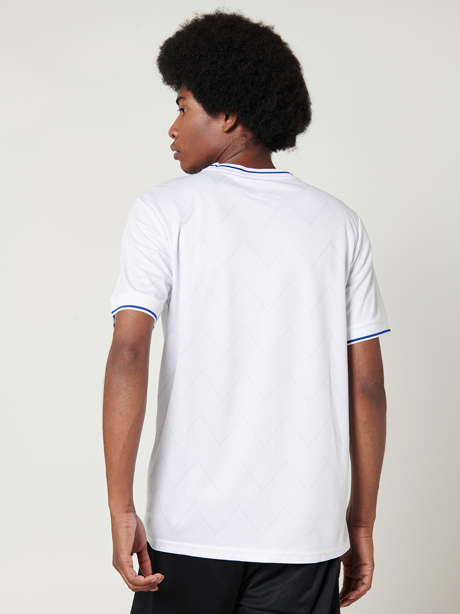 Camiseta Real Madrid