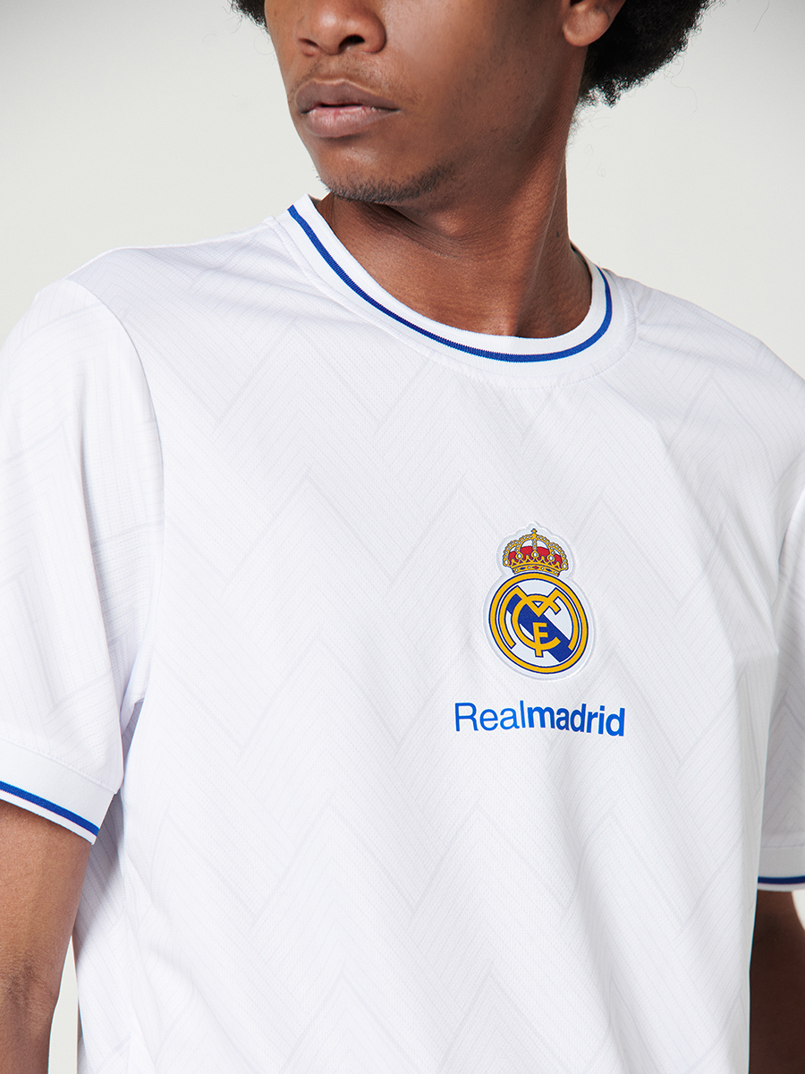Camiseta Real Madrid