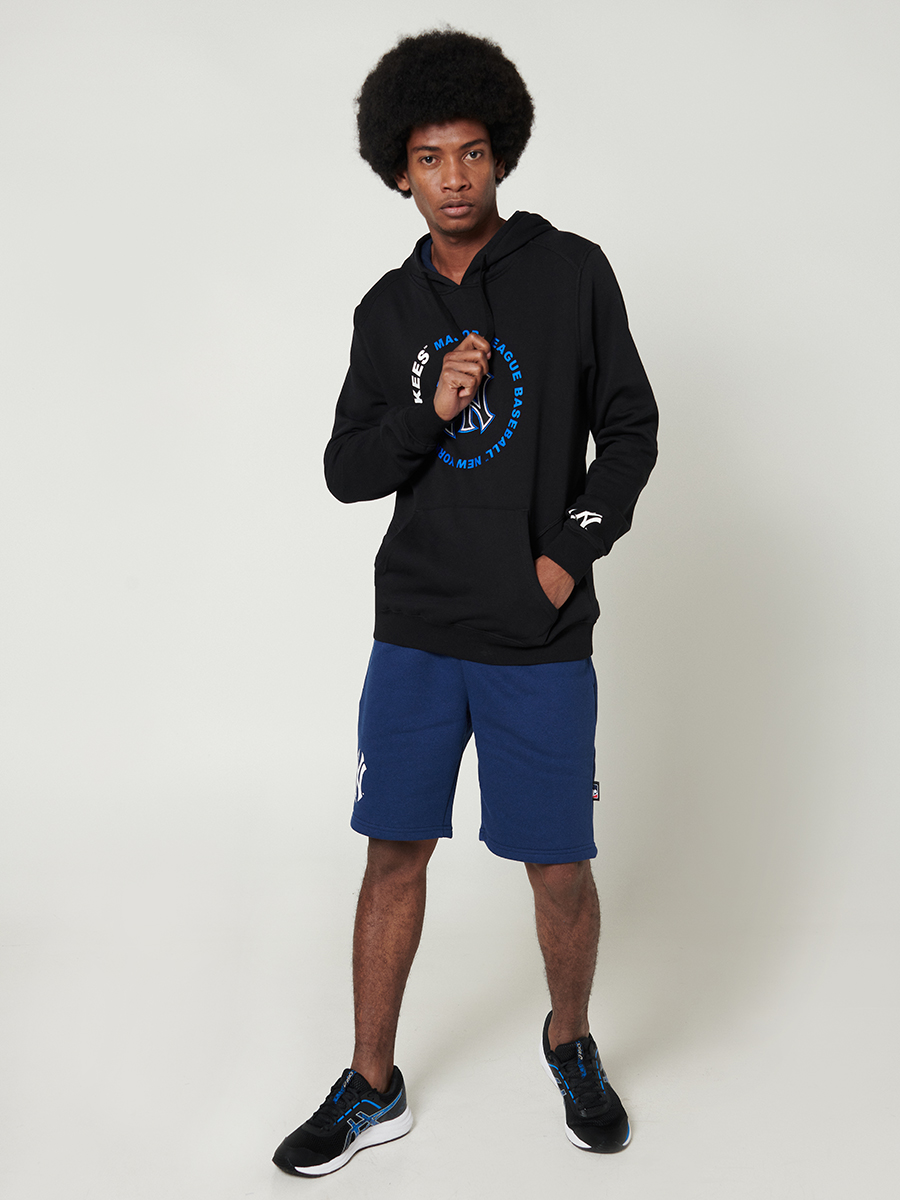 Hoodie New York Yankees - MLB