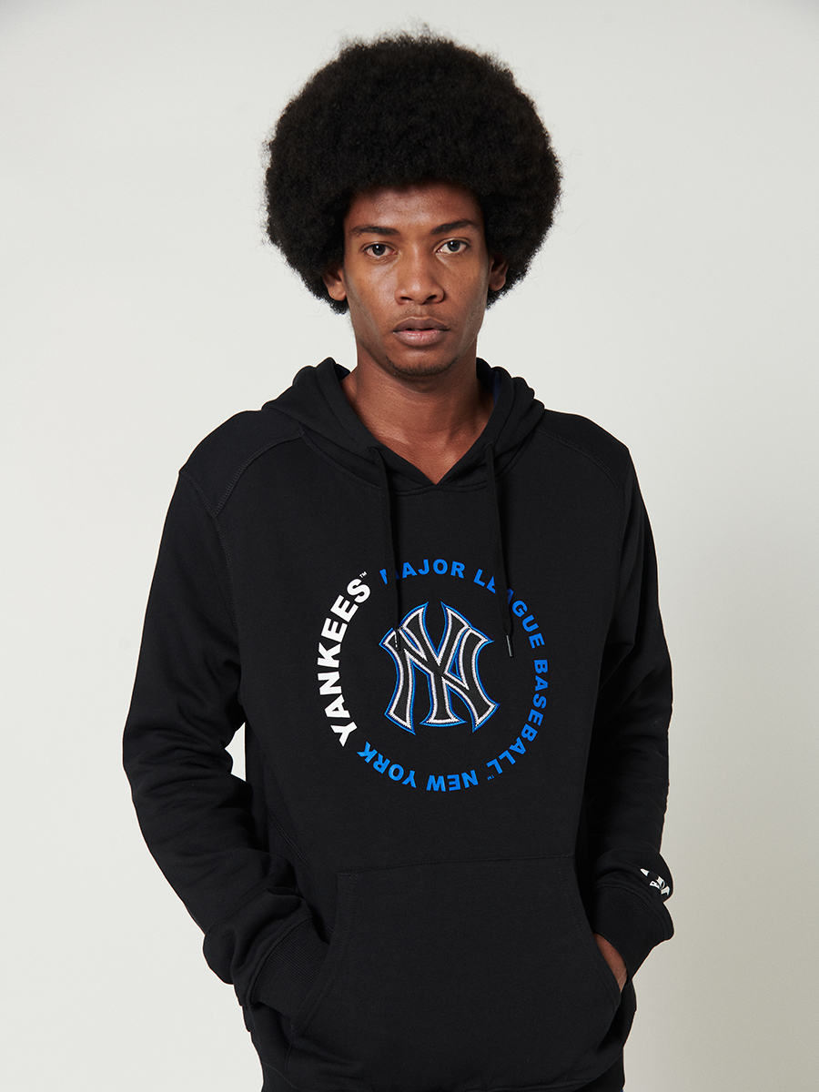 Hoodie New York Yankees - MLB