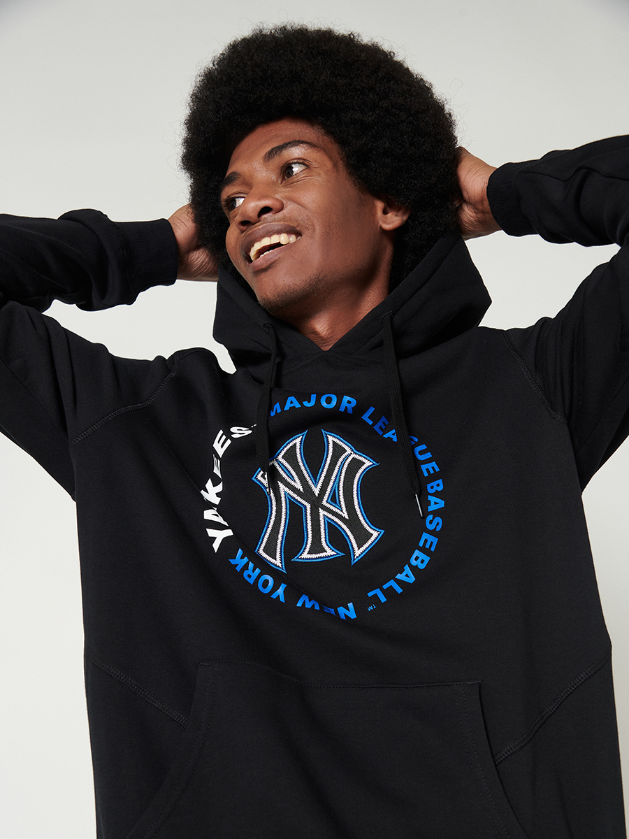 Hoodie New York Yankees - MLB