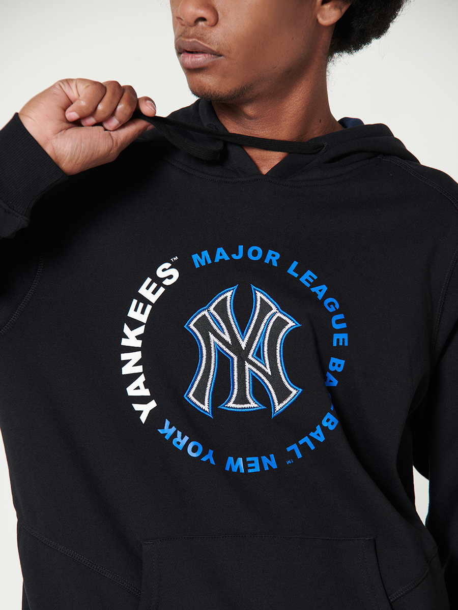 Hoodie New York Yankees - MLB