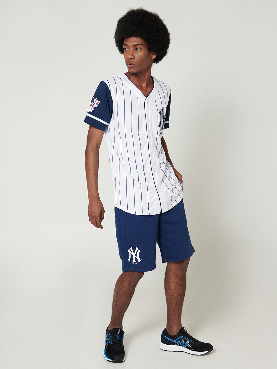 Camiseta  New York Yankees - MLB