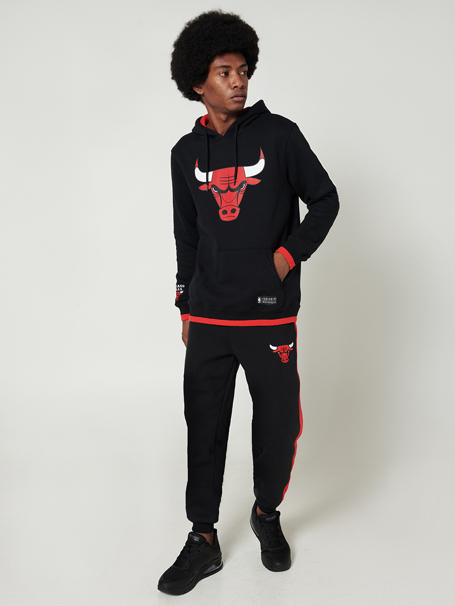 Hoodie Chicago Bulls - NBA