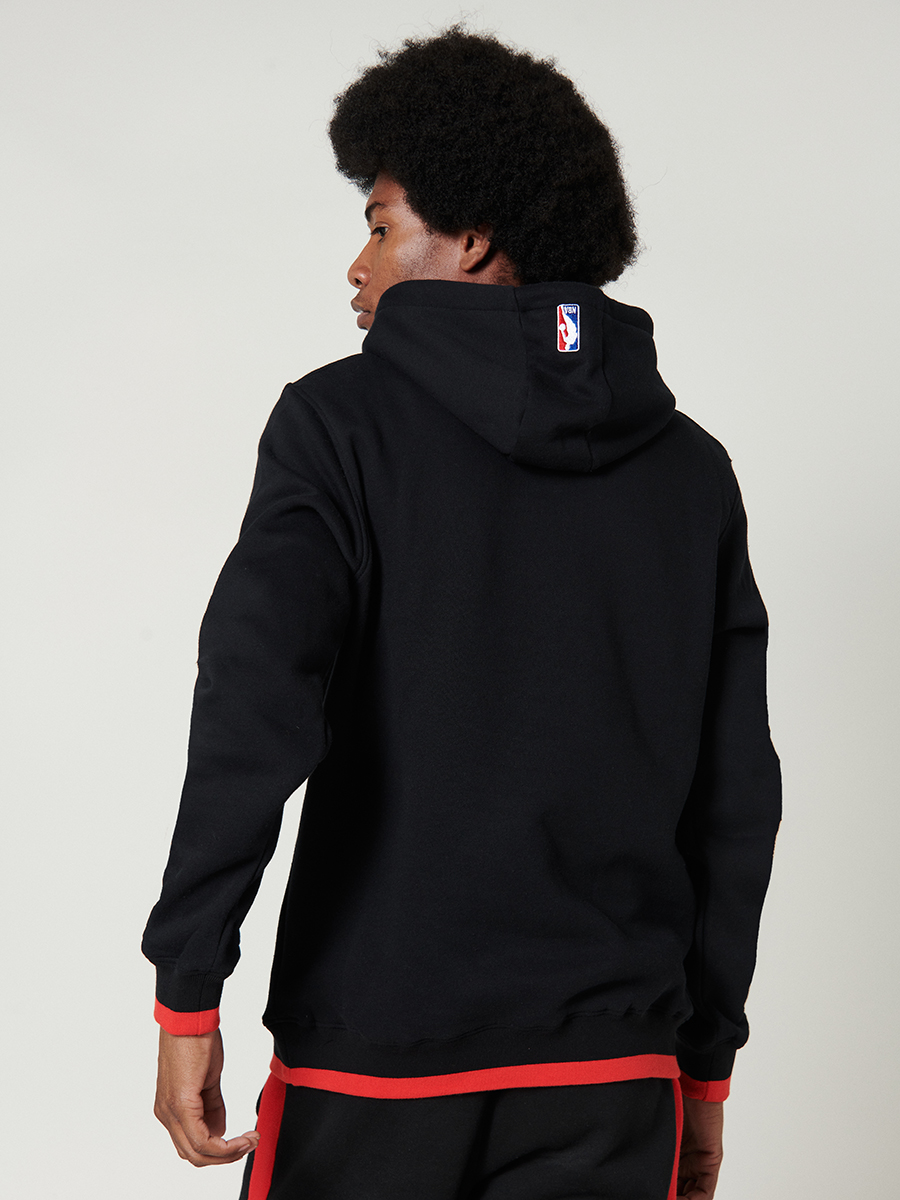 Hoodie Chicago Bulls - NBA