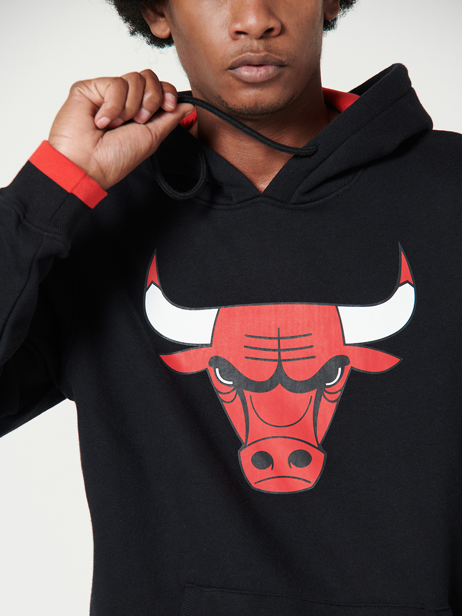 Hoodie Chicago Bulls - NBA