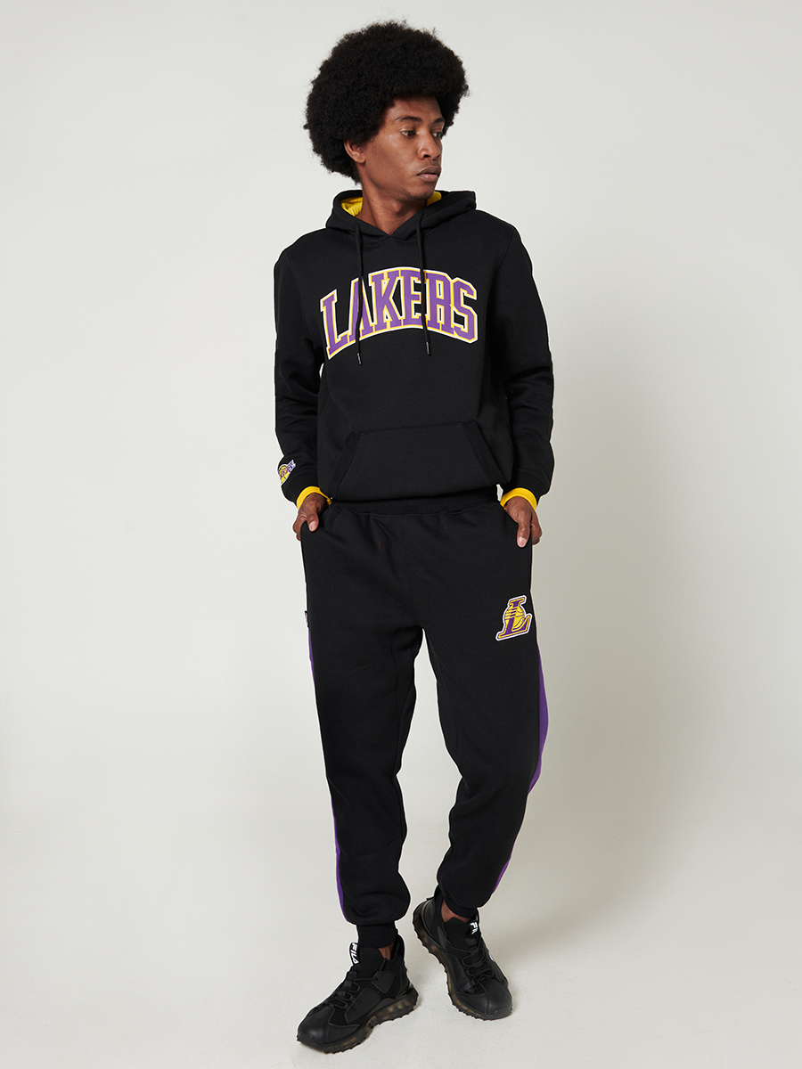 Pantalón Calentador Lakers - NBA