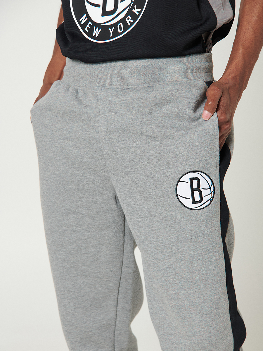 Pantalón Nets - NBA