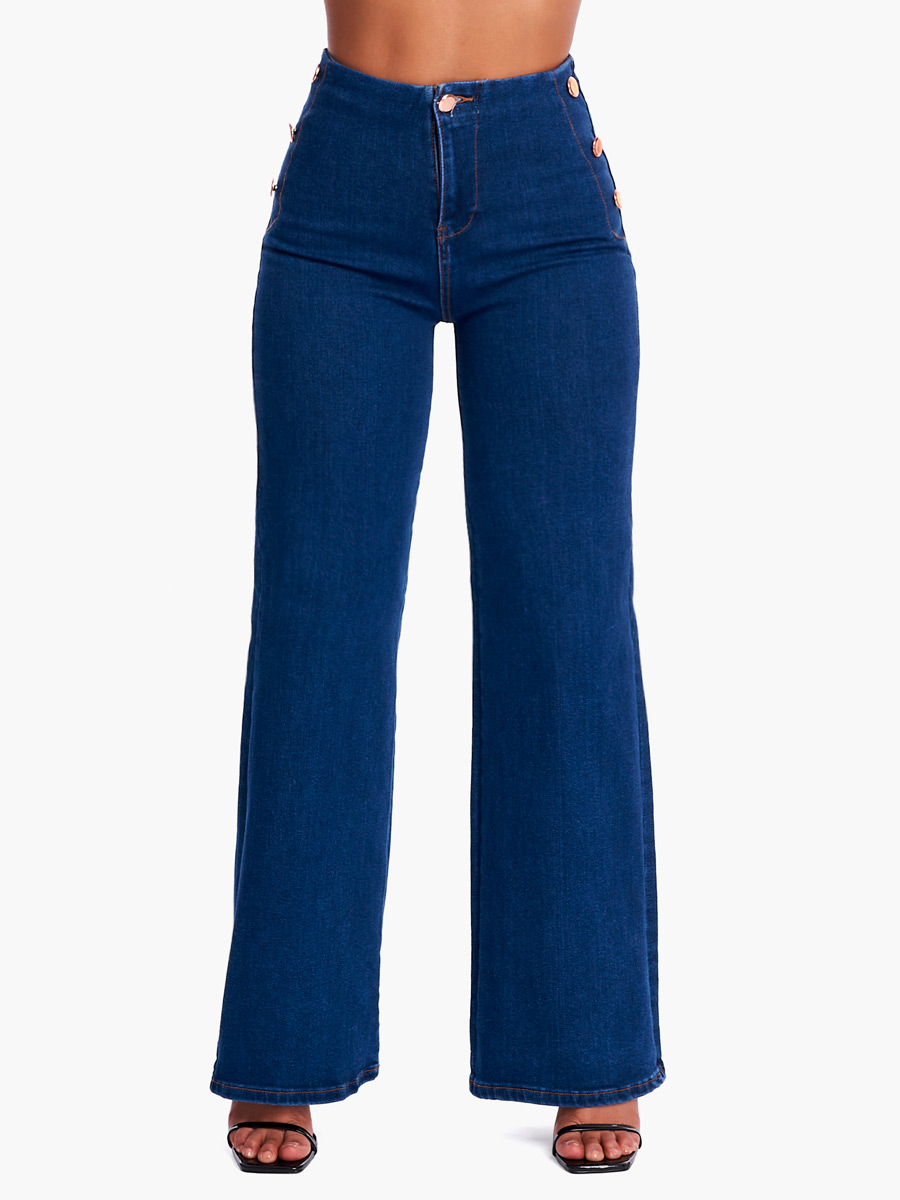 Jean Palazzo - Popsugar