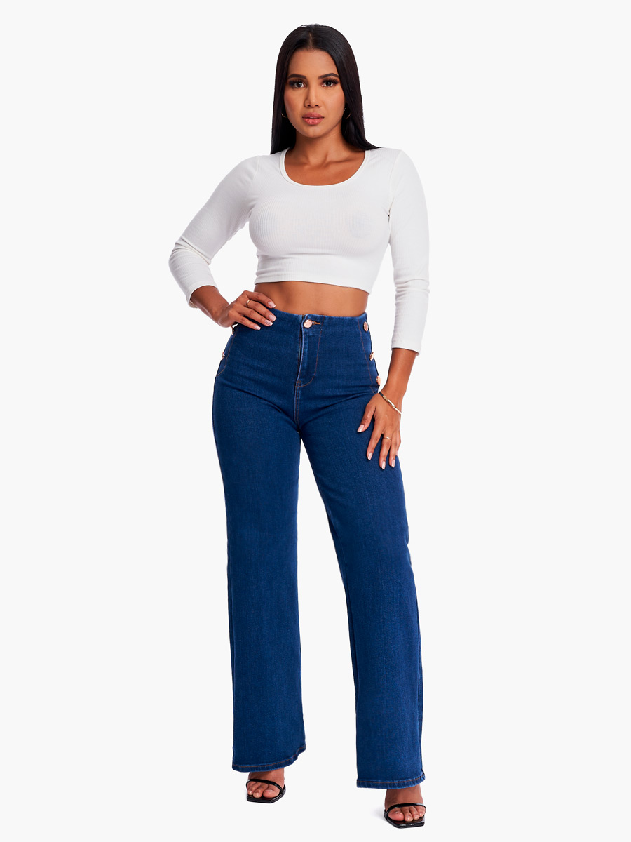 Jean Palazzo - Popsugar