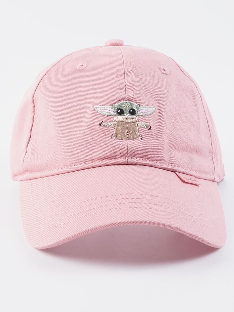 Mozioni - Gorra Baby Yoda