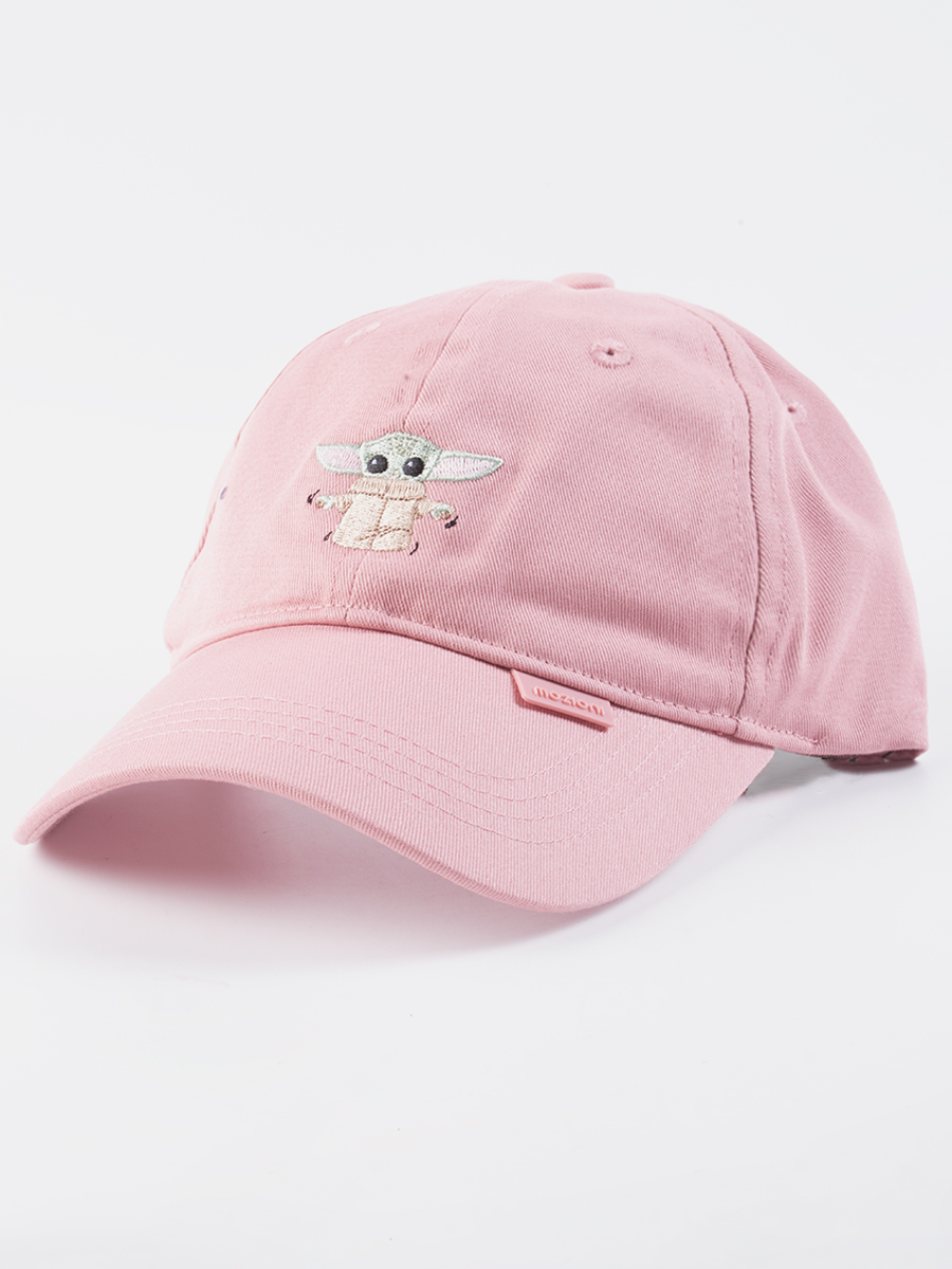 Mozioni - Gorra Baby Yoda