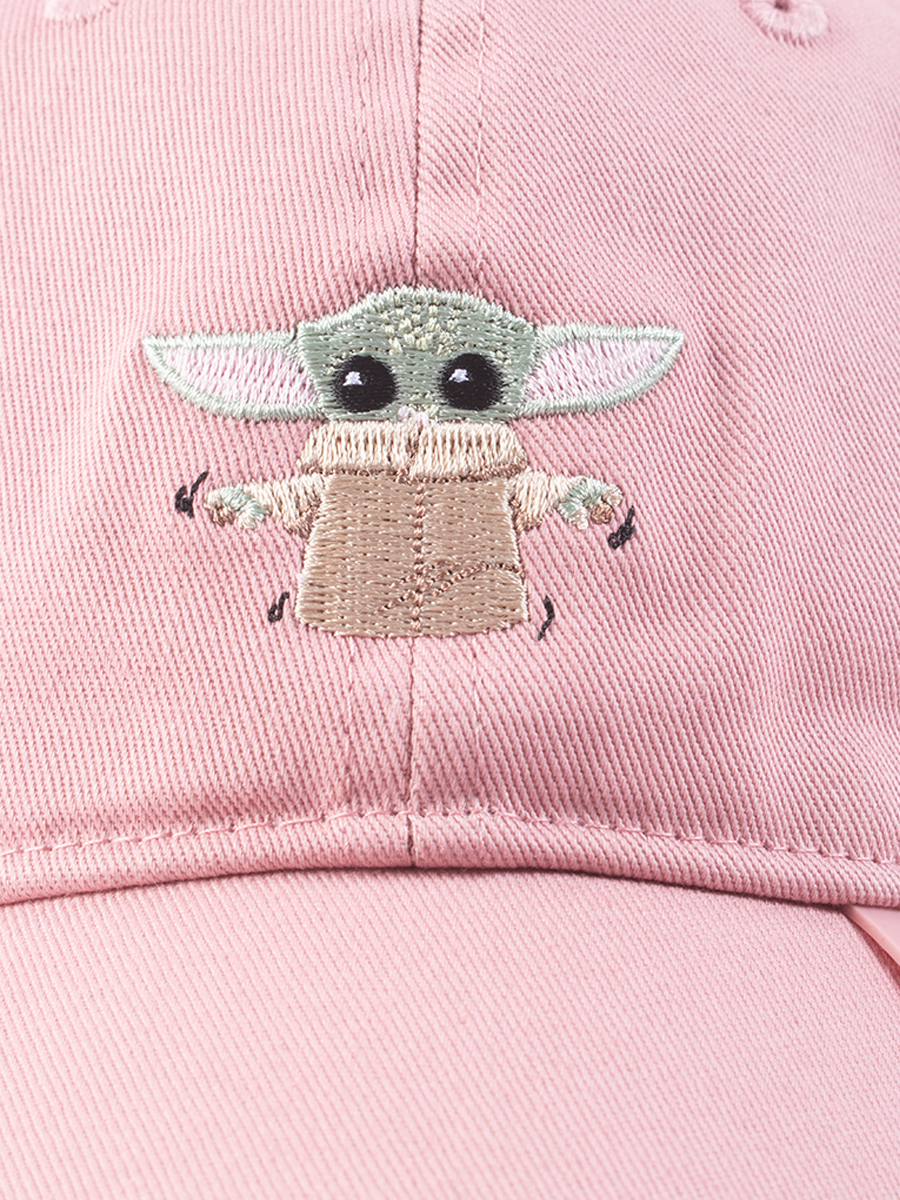 Mozioni - Gorra Baby Yoda
