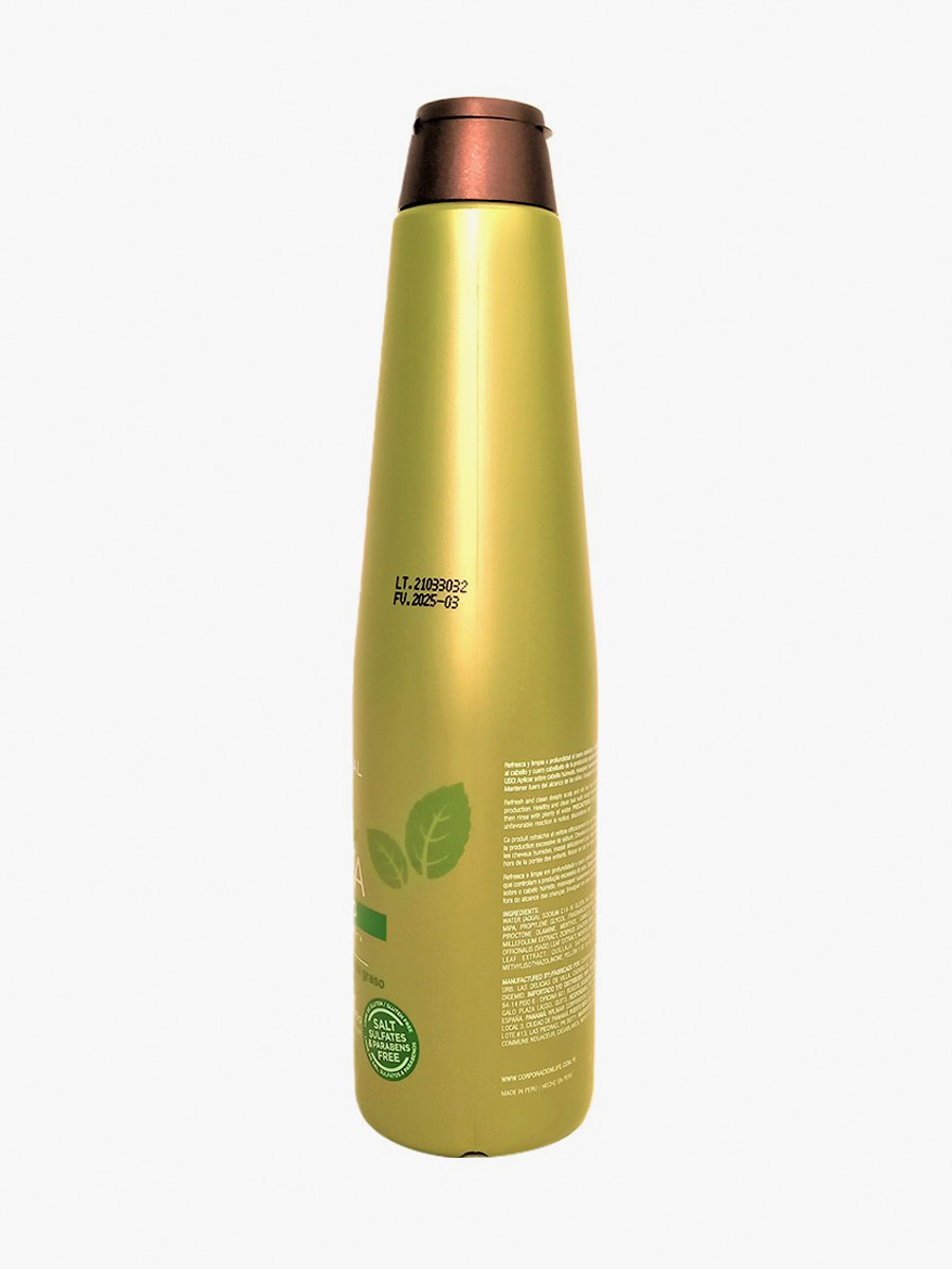 Placenta Life - Shampoo Fresh Menta