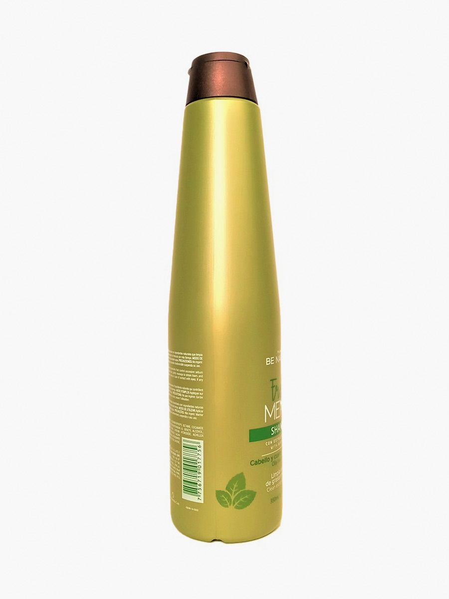 Placenta Life - Shampoo Fresh Menta
