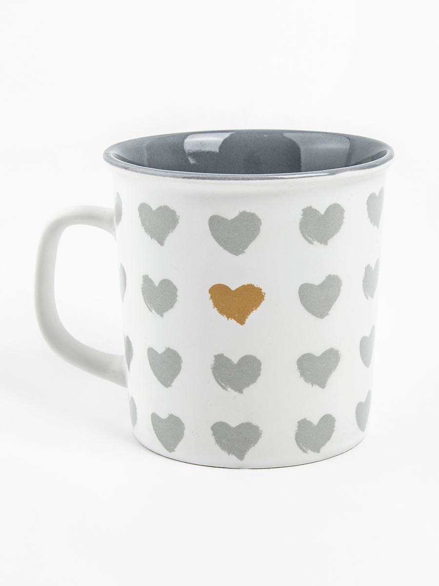 Taza de Cerámica