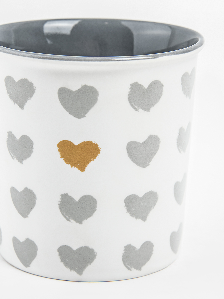 Taza de Cerámica