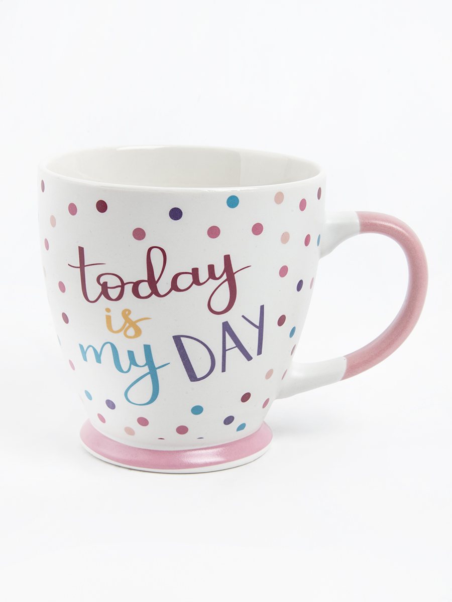 Taza de Cerámica