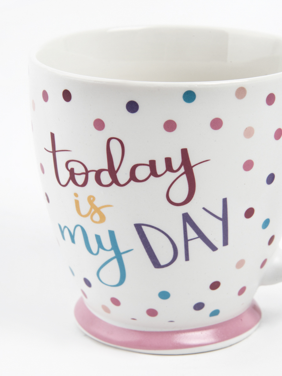 Taza de Cerámica