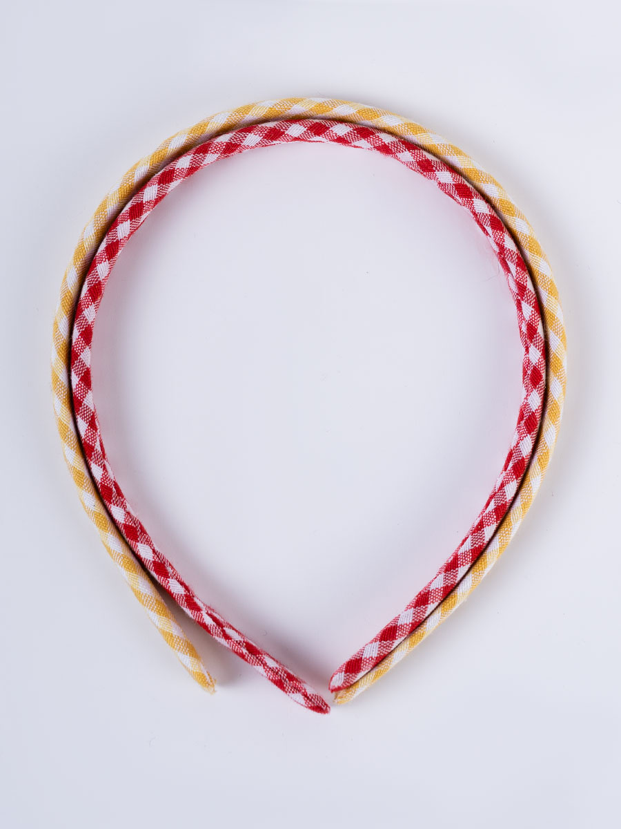 Diadema Cuadros