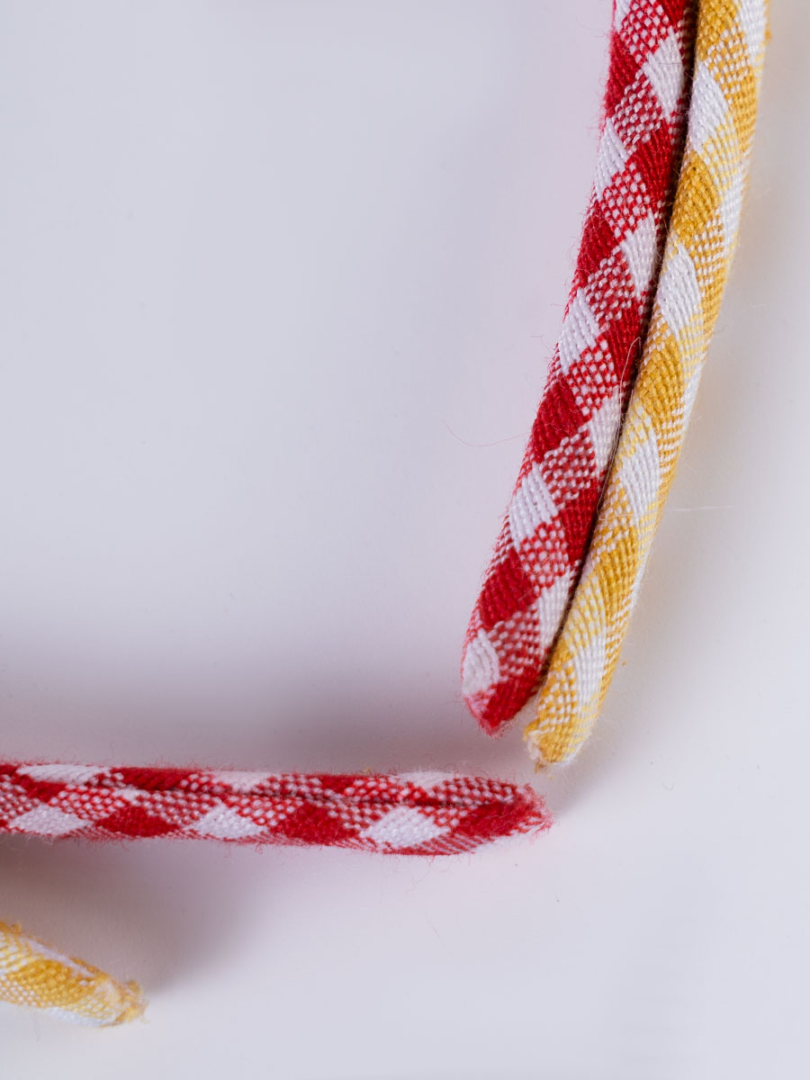 Diadema Cuadros