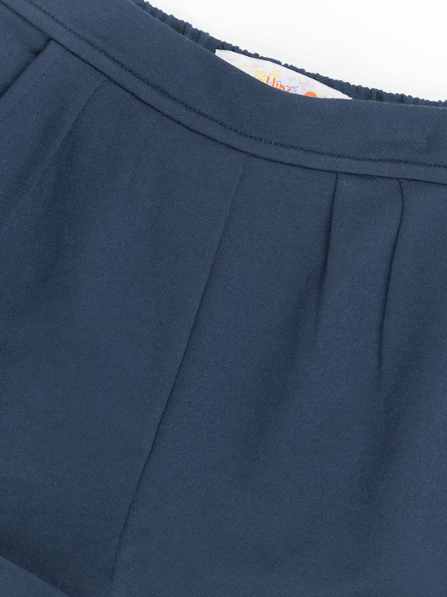 Short Lazo
