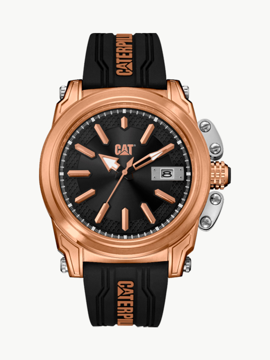 Reloj Analógico Caterpillar Adventurer
