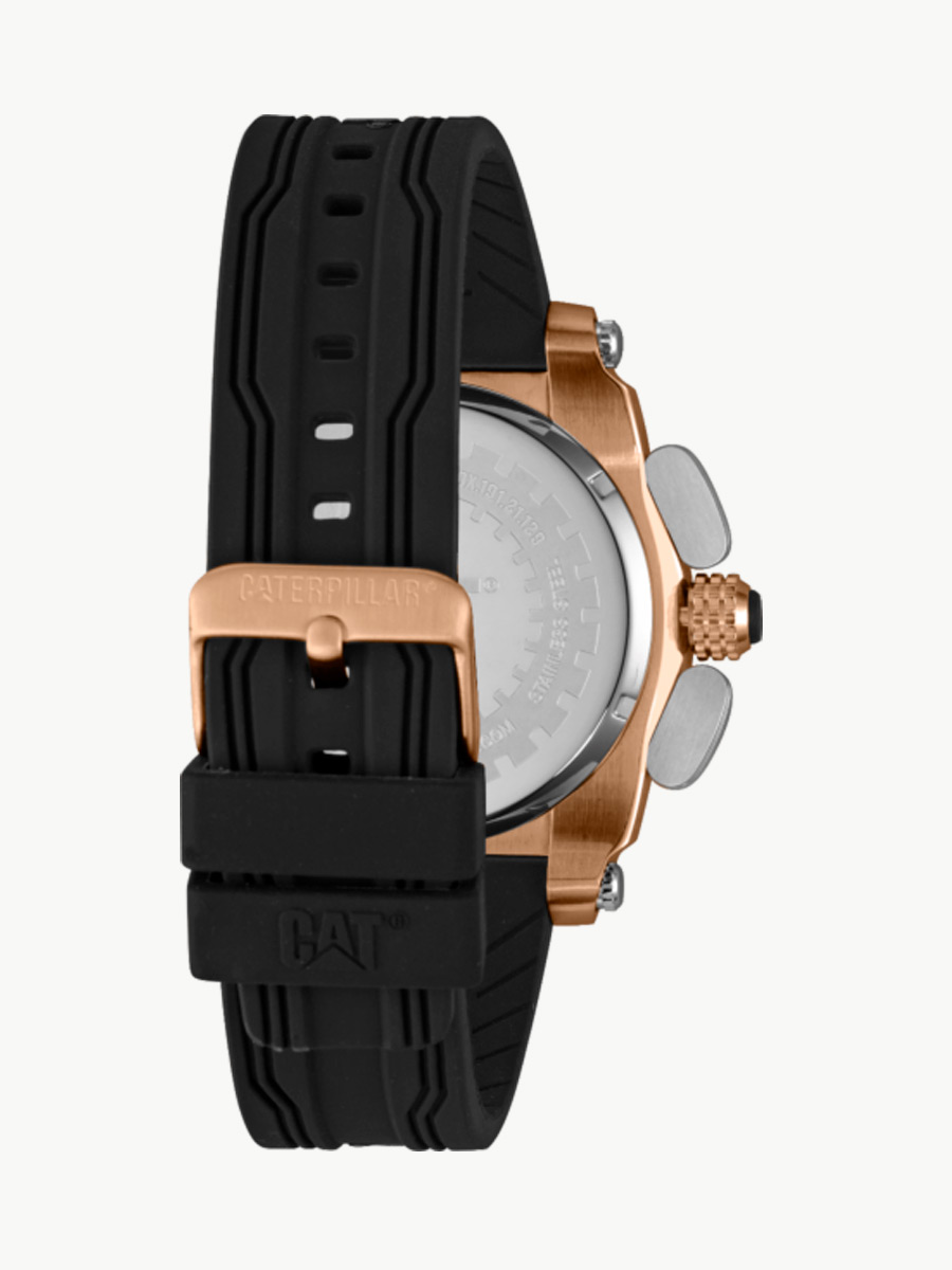 Reloj Analógico Caterpillar Adventurer