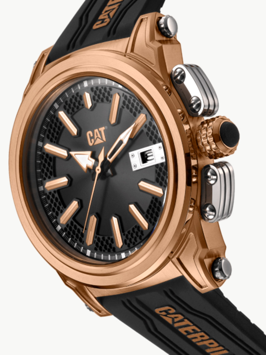 Reloj Analógico Caterpillar Adventurer