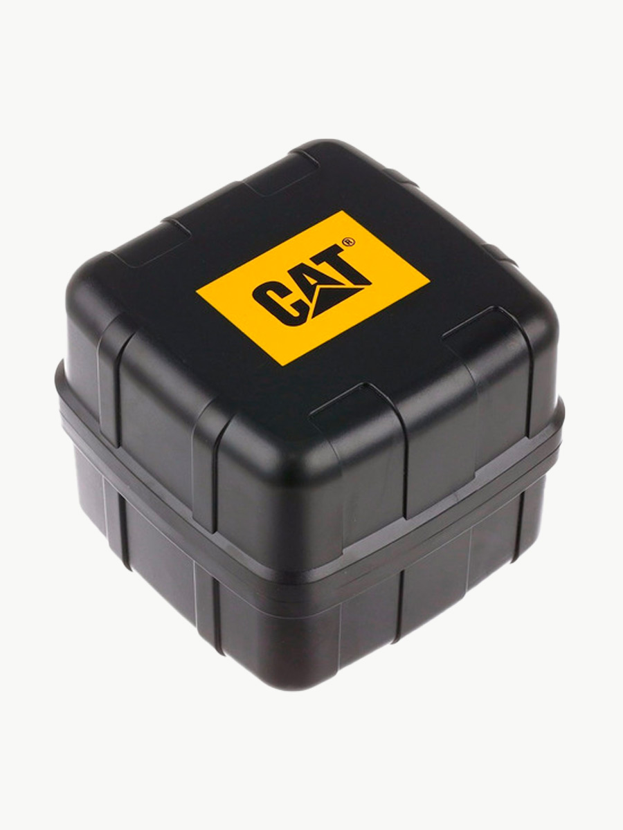 Reloj Analógico Caterpillar Adventurer