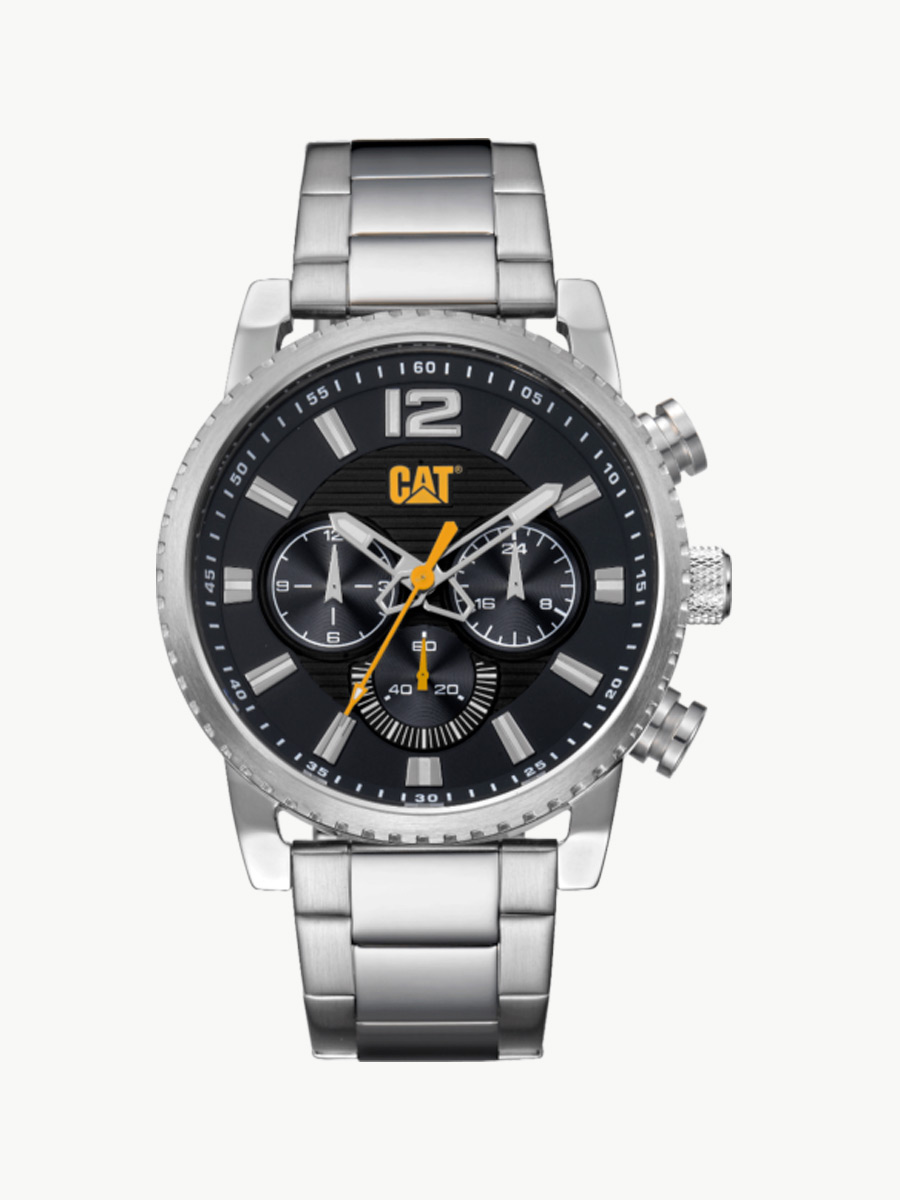 Reloj Cronógrafo Caterpillar Utility Chrono