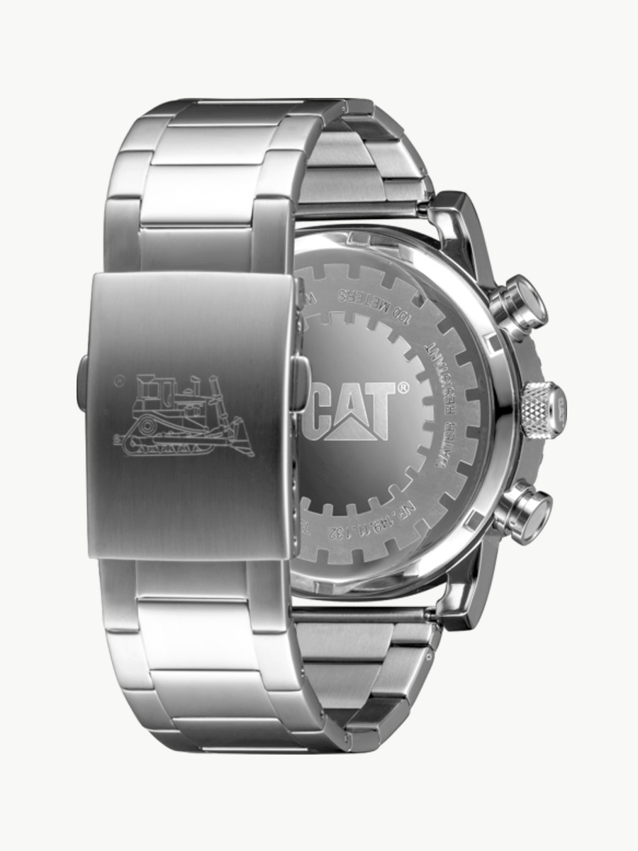 Reloj Cronógrafo Caterpillar Utility Chrono
