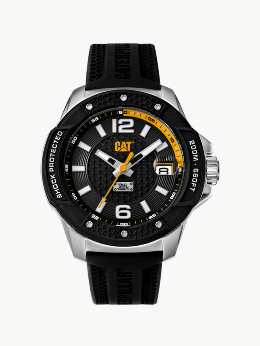 Reloj Analógico Caterpillar Shockmaster Evo