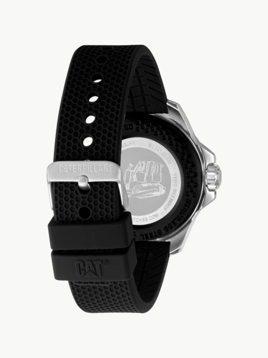 Reloj Analógico Caterpillar Shockmaster Evo