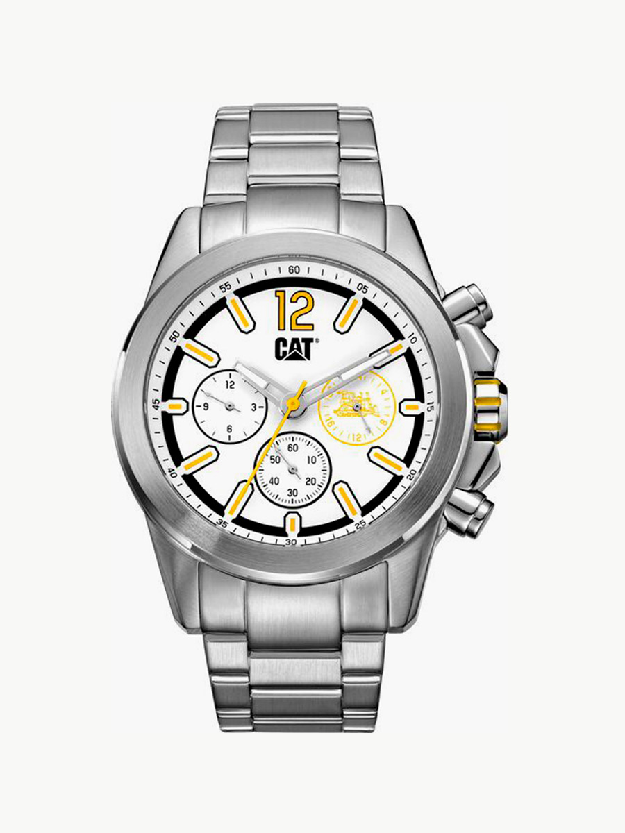 Reloj Caterpillar Twist Up Multi