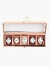 Set de Velas Aromáticas Pack X5
