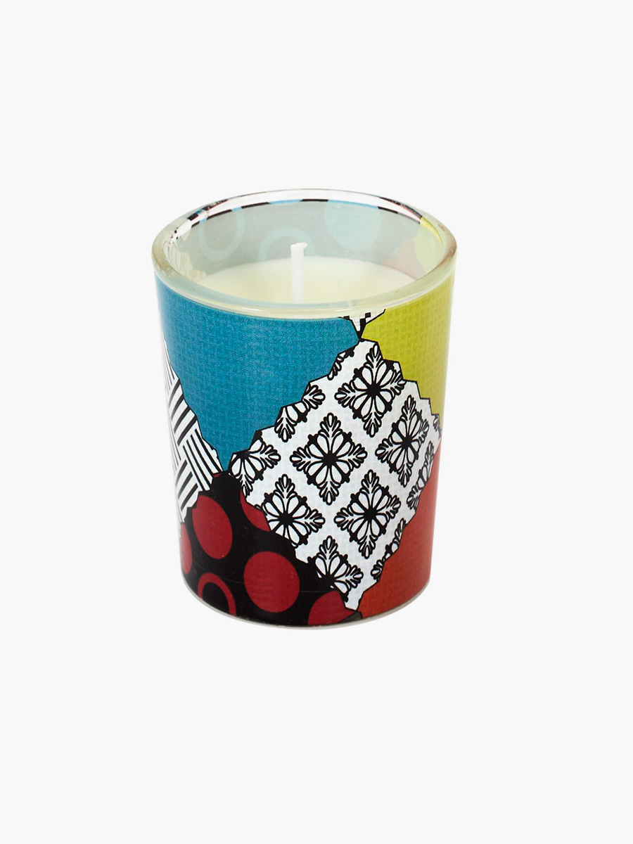 Set de Velas Aromáticas Pack X6