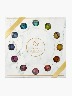 Set de Velas Aromáticas Pack X12