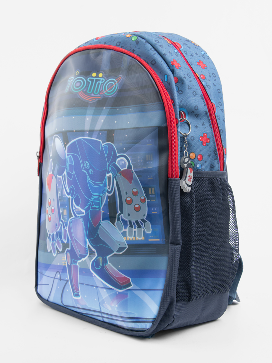 Totto - Mochila Atlas
