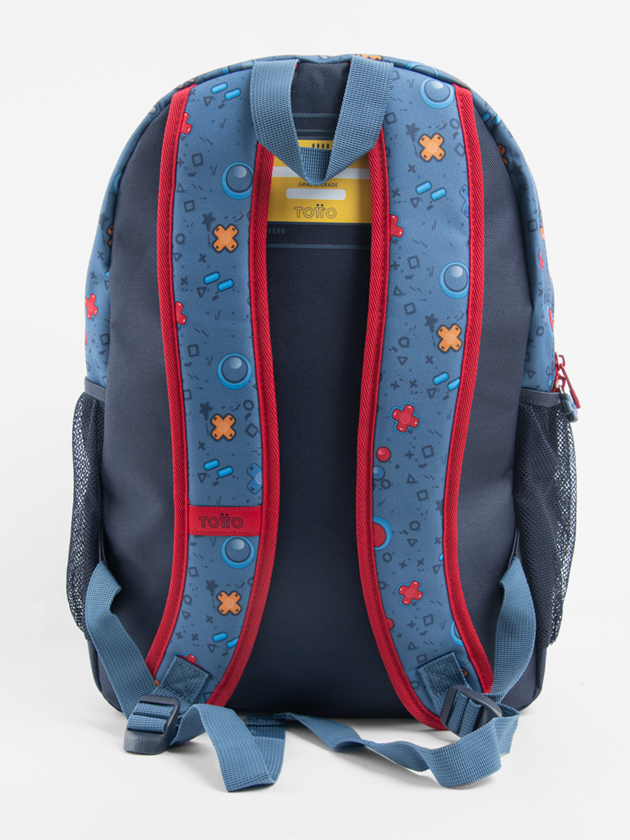 Totto - Mochila Atlas