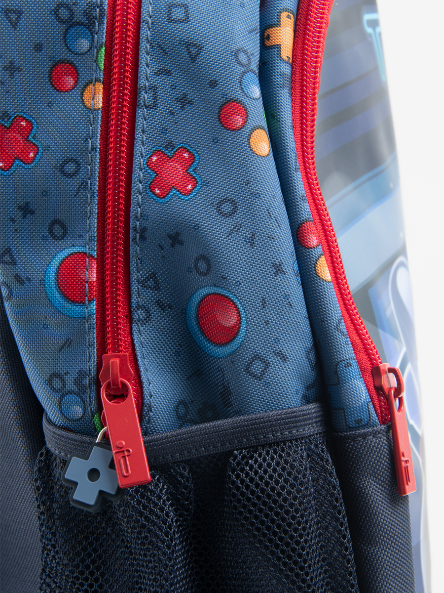 Totto - Mochila Atlas