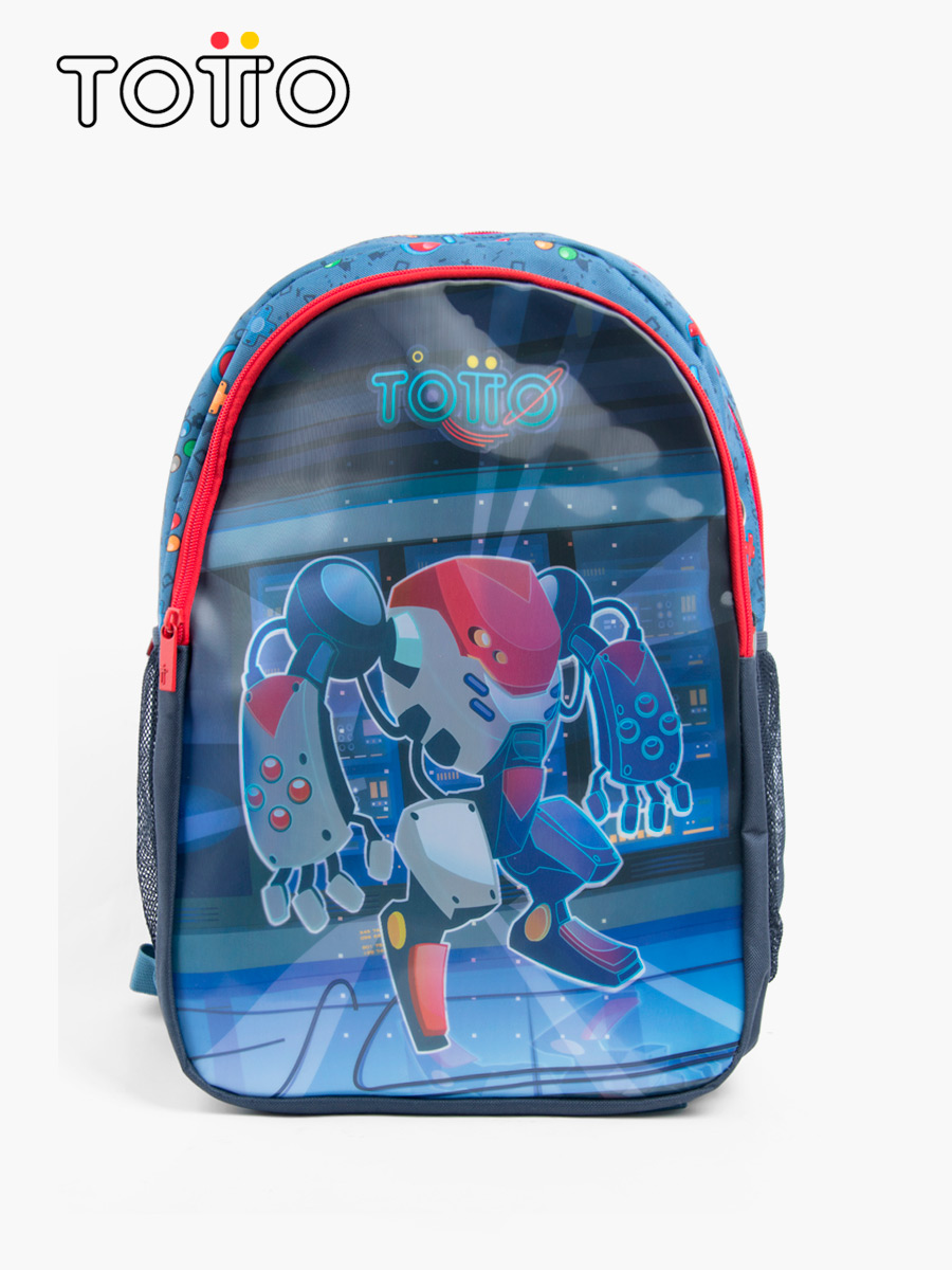 Totto - Mochila Atlas
