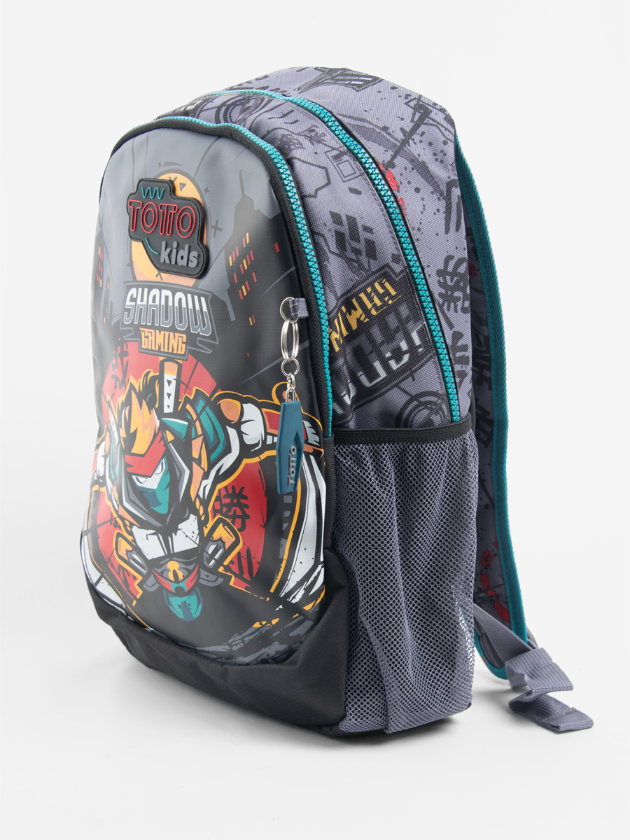 Totto - Mochila Kazumi