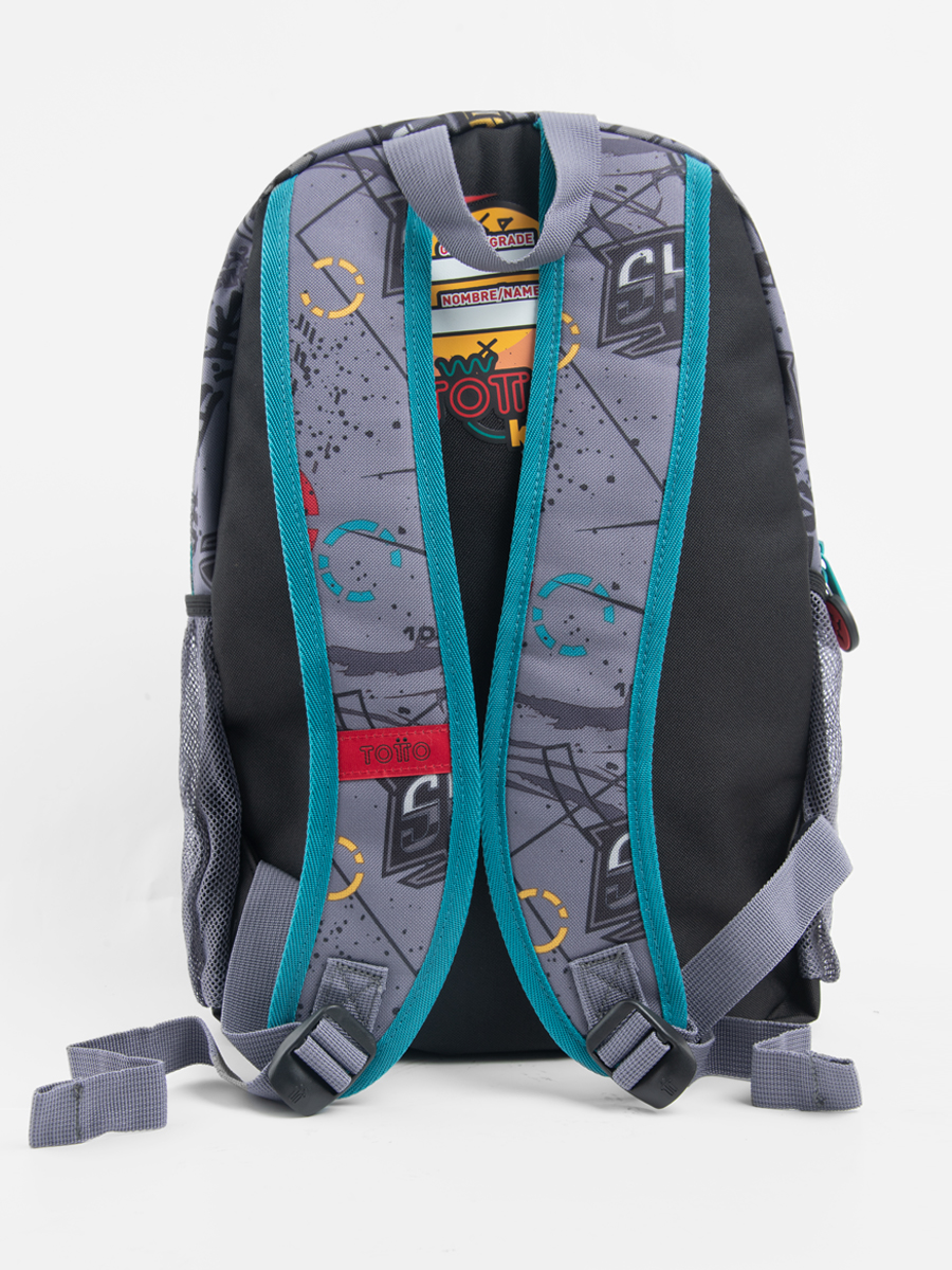 Totto - Mochila Kazumi