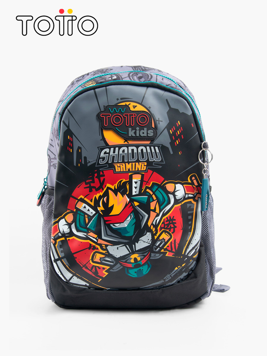 Totto - Mochila Kazumi