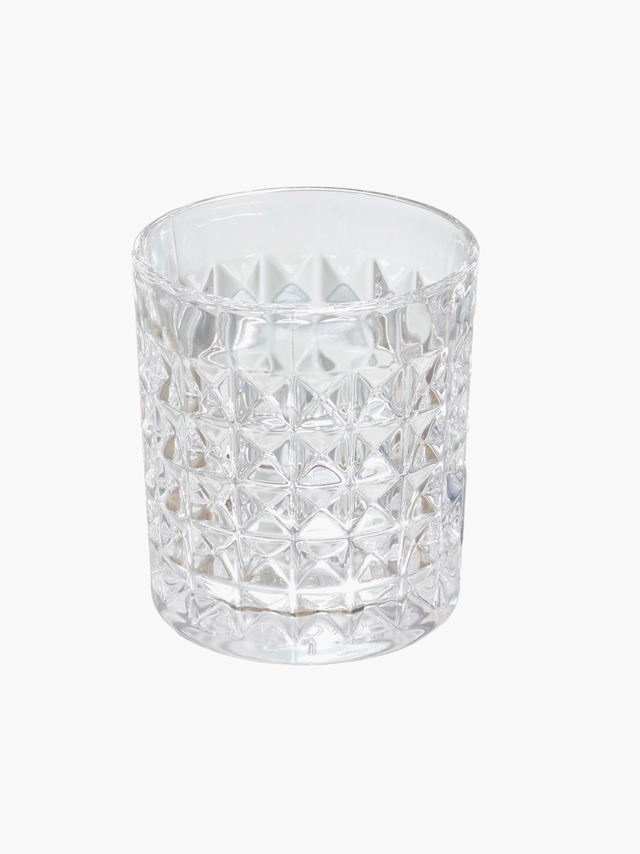 Set Vasos de Whisky Pack X4