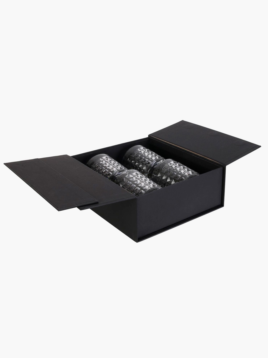Set Vasos de Whisky Pack X4