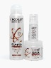 Pack Shampoo + Repolizador + Aceite de Argan - Chocolife