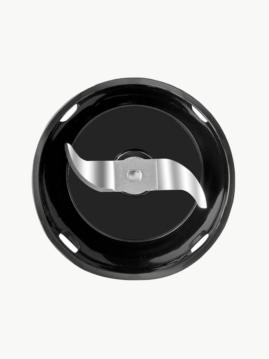 Batidora de Inmersión Black + Decker HB2400B / Negro